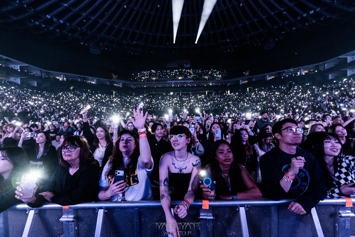 TEAM WANG records tweet media