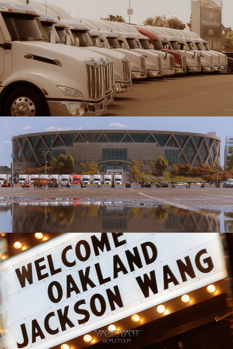 TEAM WANG records tweet media