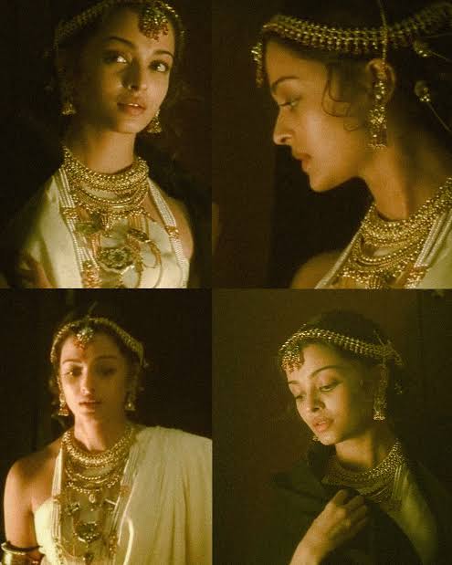 MahmudSultan02's tweet image. Since #Ramayana is a missed opportunity now, only #AishwaryaRai can play #Draupadi in #SSRajamouli's future film #Mahabharata.  Let it happen after #Varanasi.