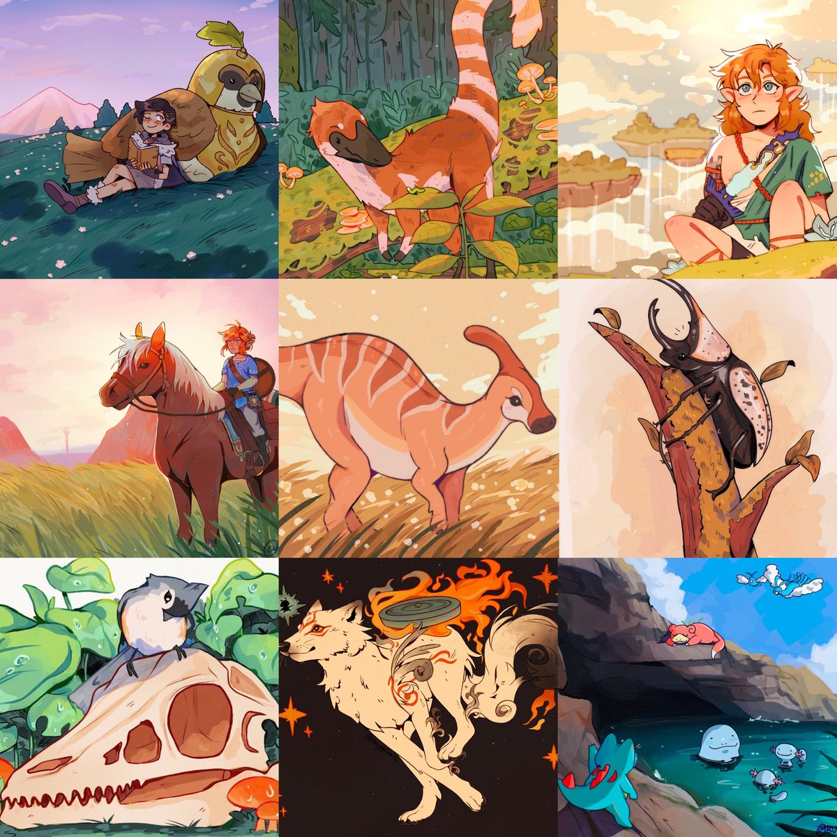 CAMI🍎 waga tweet media