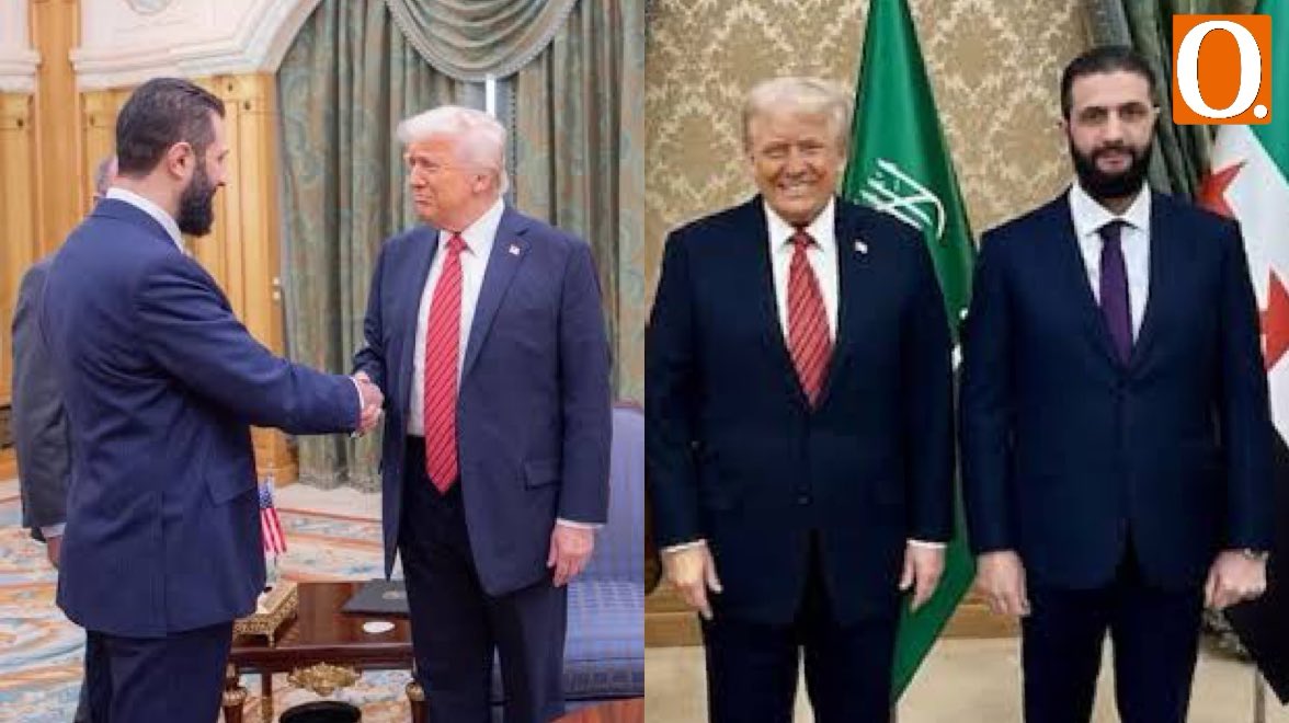 Maria Qureshi tweet media