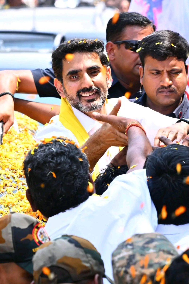 Devipriya Golla✌️✌️ tweet media