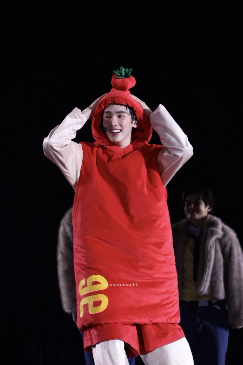 𝙩𝙤𝙢𝙖𝙩𝙤𝙢𝙤𝙘𝙝𝙞 tweet media