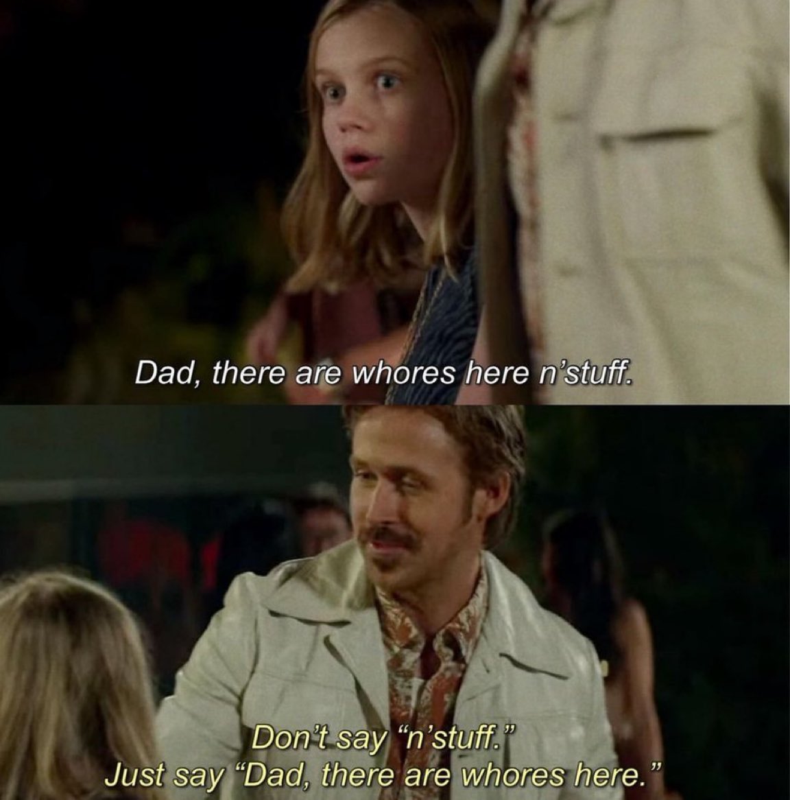 cinesthetic. tweet media