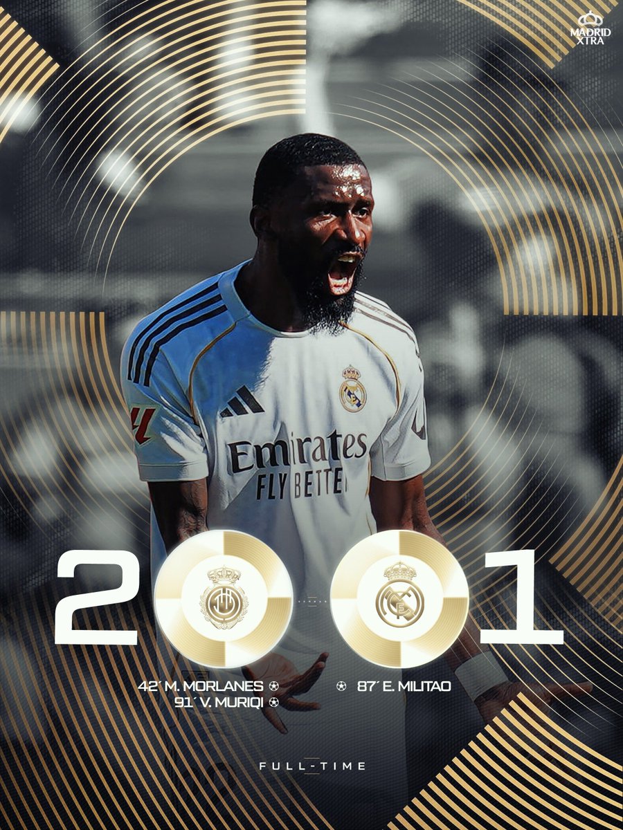 Madrid Xtra tweet media