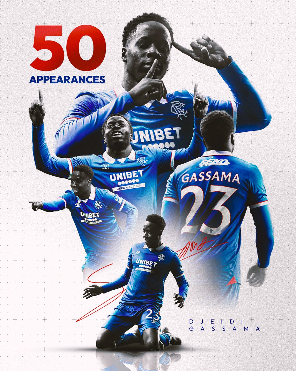 Rangers Football Club tweet media