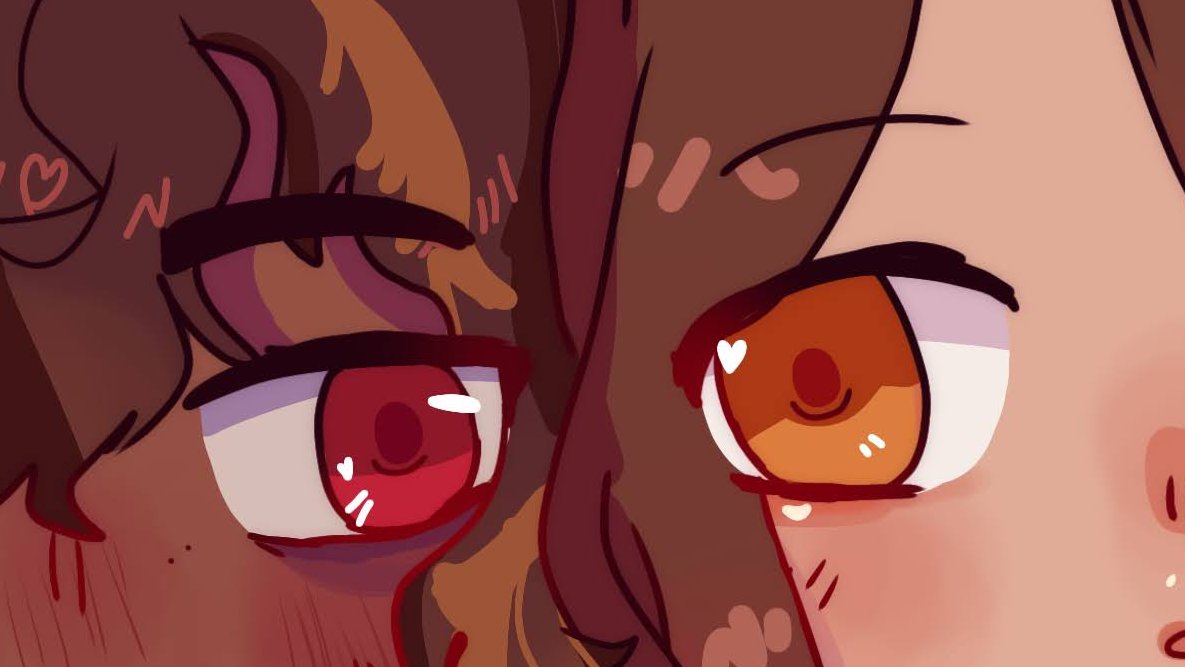 iso(topo) 🌸 COMMS ABERTAS!! tweet media