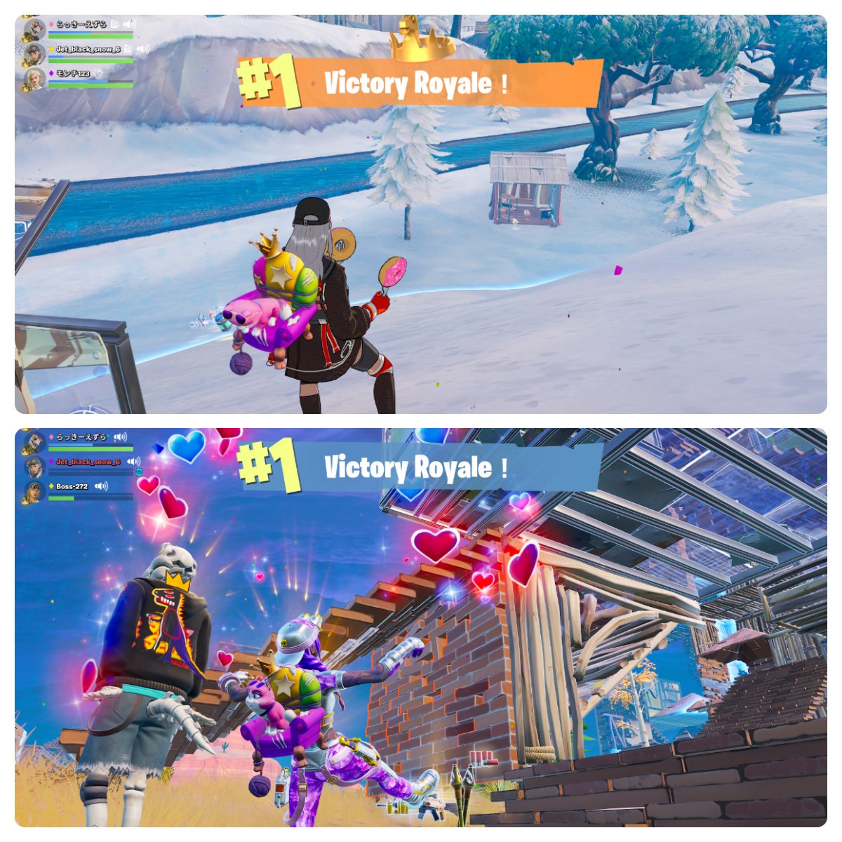 漆黒のアルパカ_まっきー tweet media