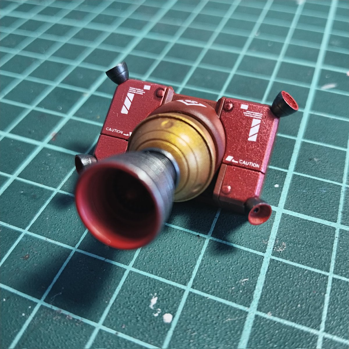 Bellissimo 👾 ∠( ᐛ 」∠)_ tweet media