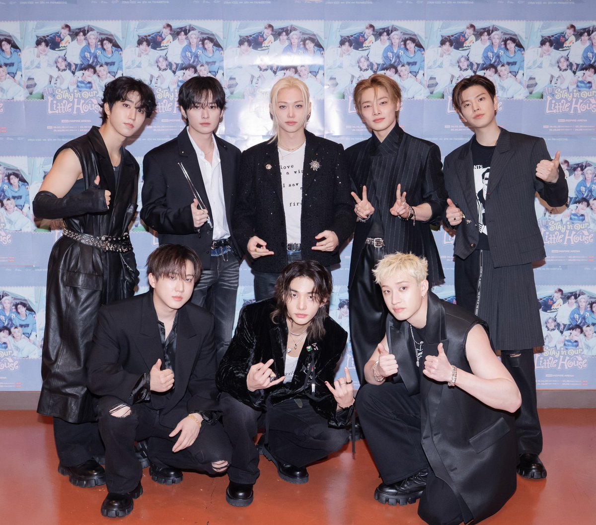 ✨Stay_AmIN✨ tweet media