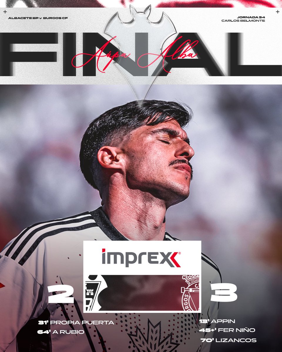 Albacete Balompié 🤍 tweet media