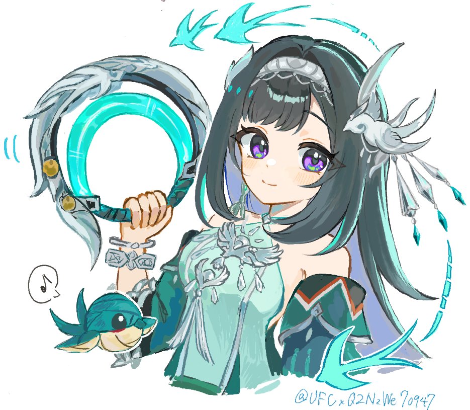 七瀬さと tweet media