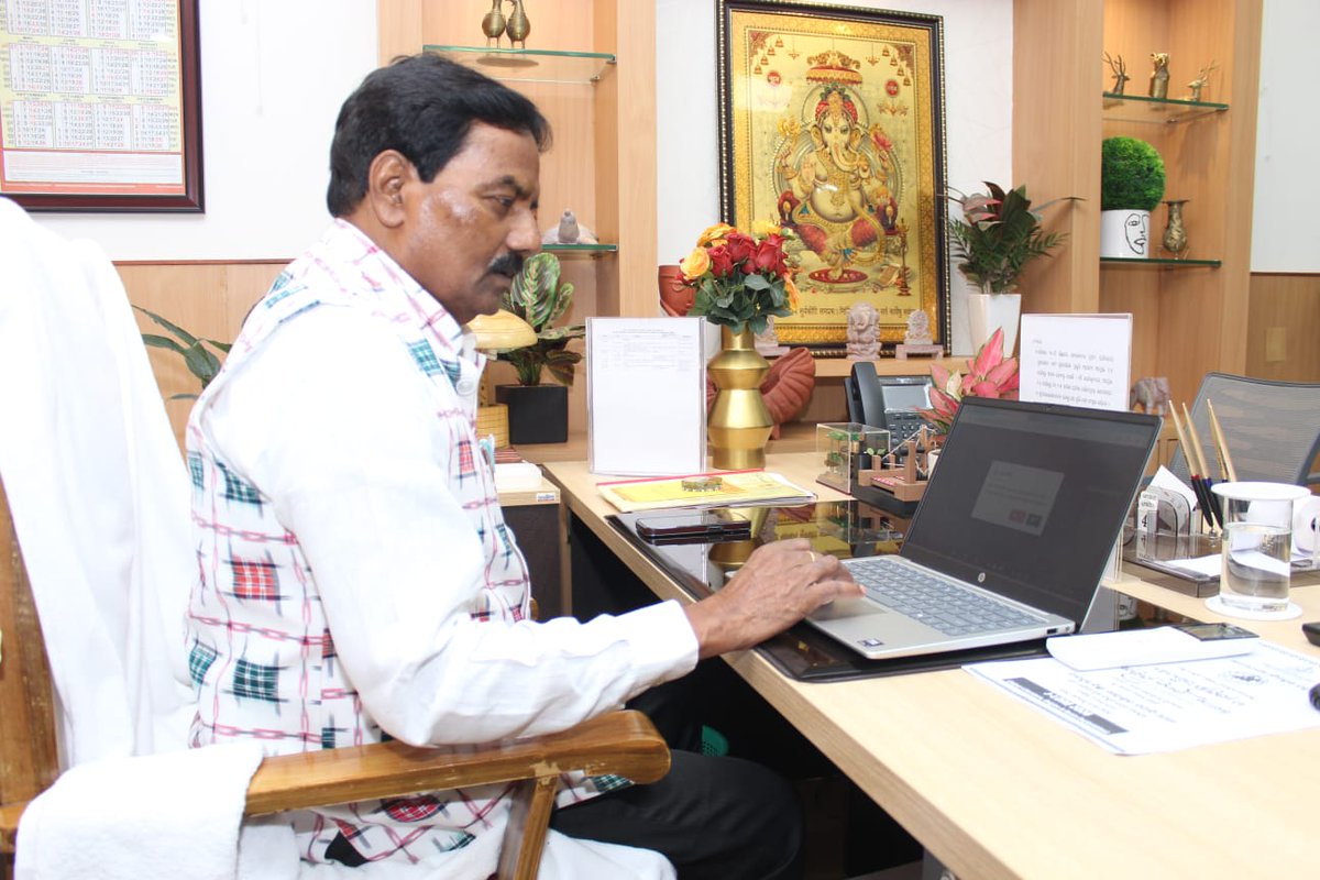 DCOOdisha tweet media