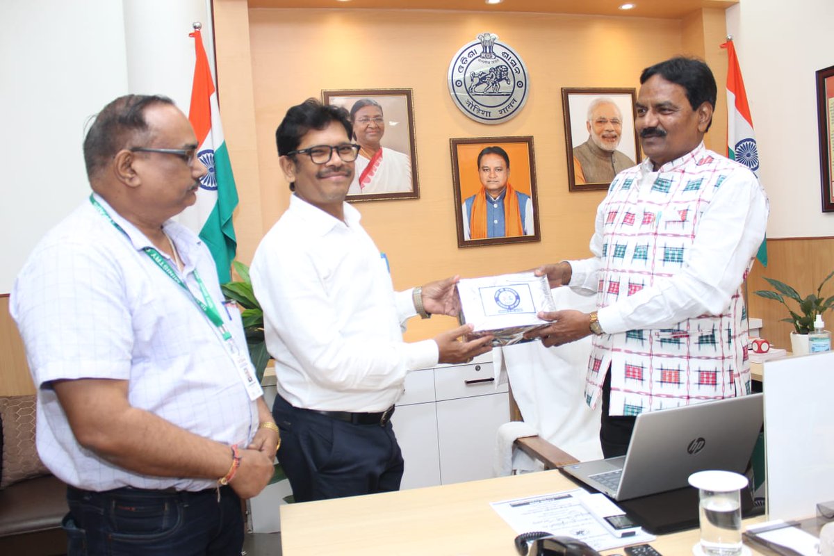 DCOOdisha tweet media