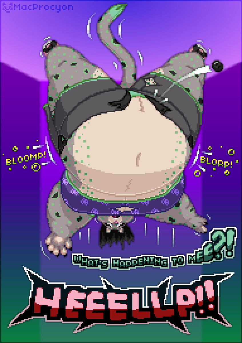 MacProcyon tweet media