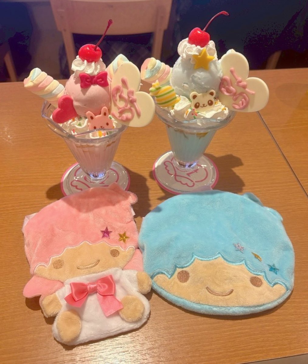 ずーにゃん tweet media