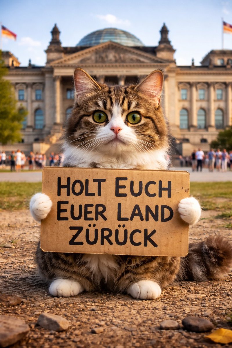 Napalmkater tweet media