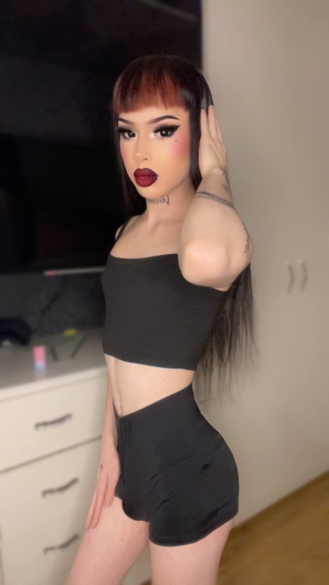 Hailie 🏳️‍⚧️ tweet media