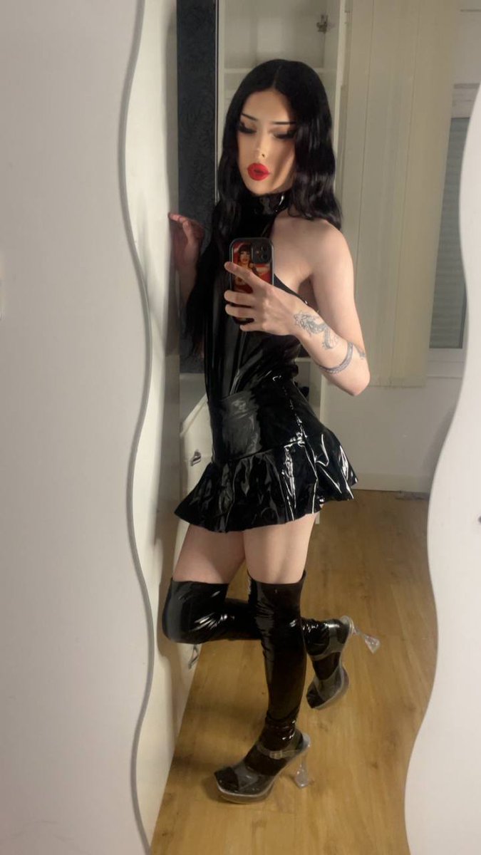 Hailie 🏳️‍⚧️ tweet media