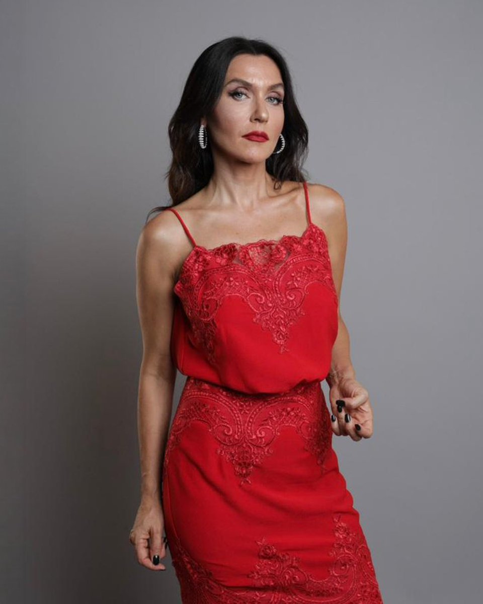 Şevval Sam tweet media