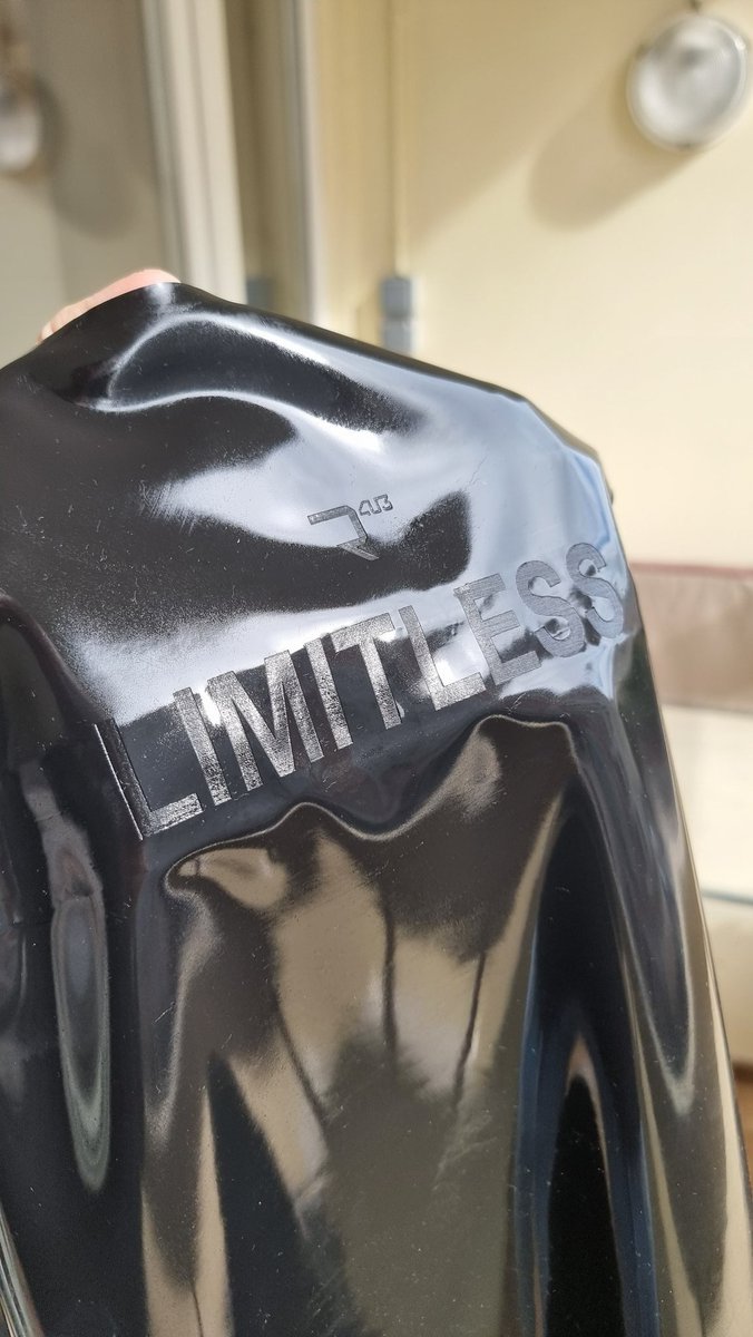 Rubber⁴⁰³ | Men's Latex Fetishwear tweet media