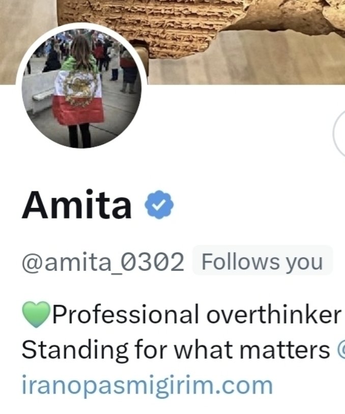 Fa IRAN 👑 پشتیبانی گارد جاویدان ایران tweet media