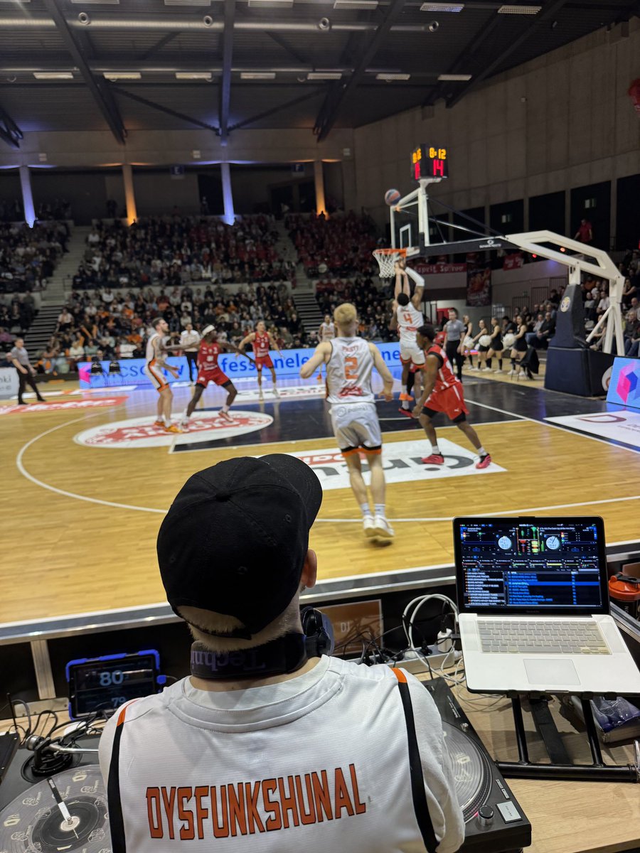 DJ DYSFUNKSHUNAL tweet media