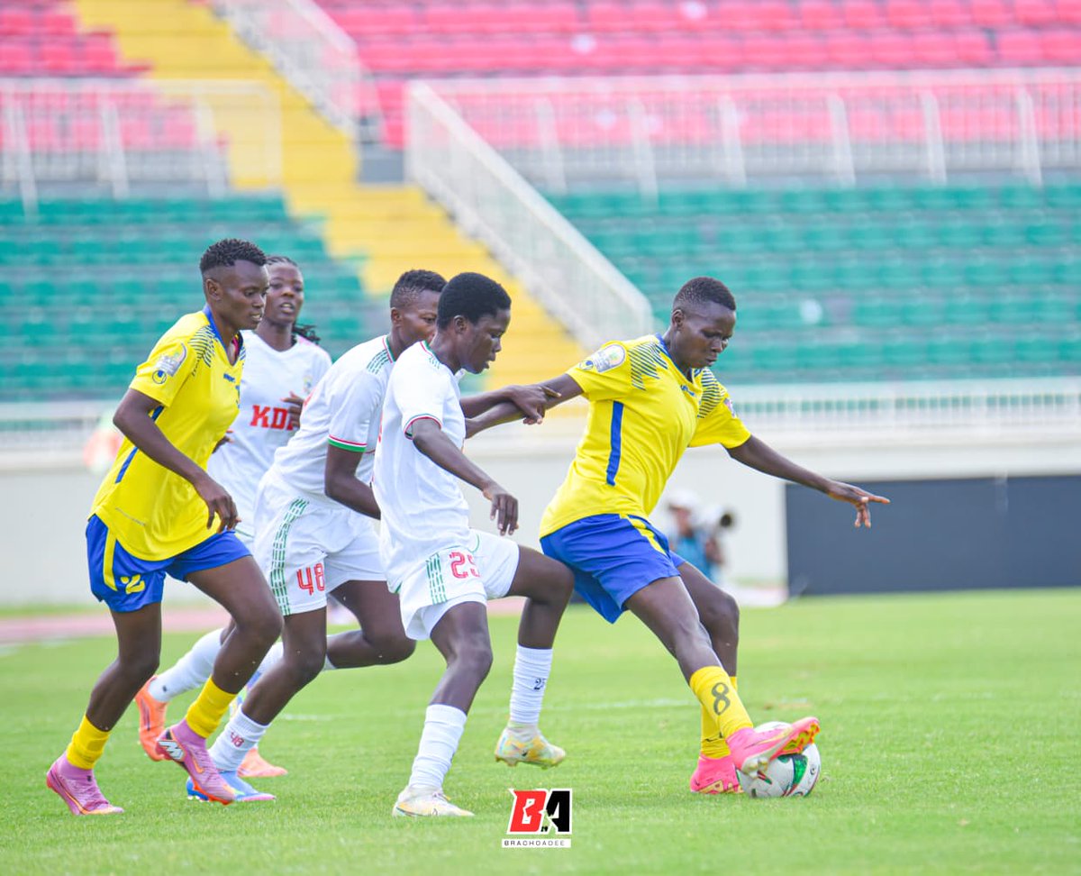 Hussein Mohammed tweet media