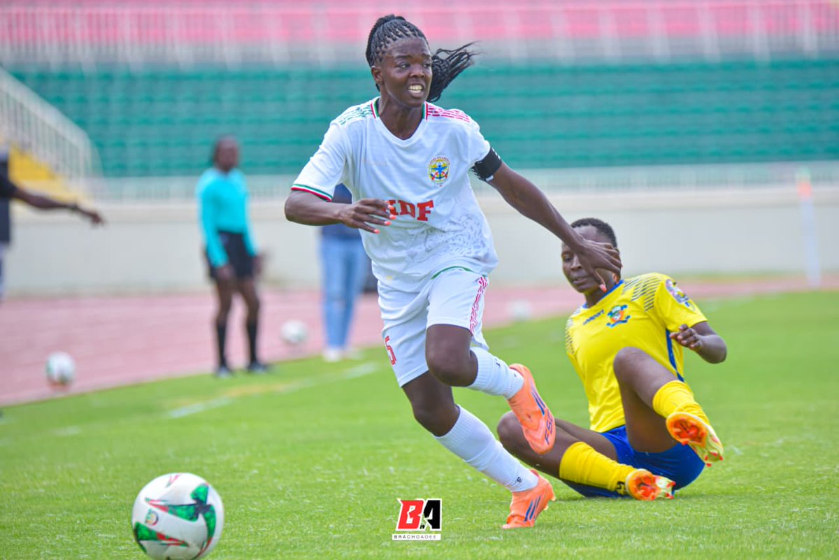 Hussein Mohammed tweet media