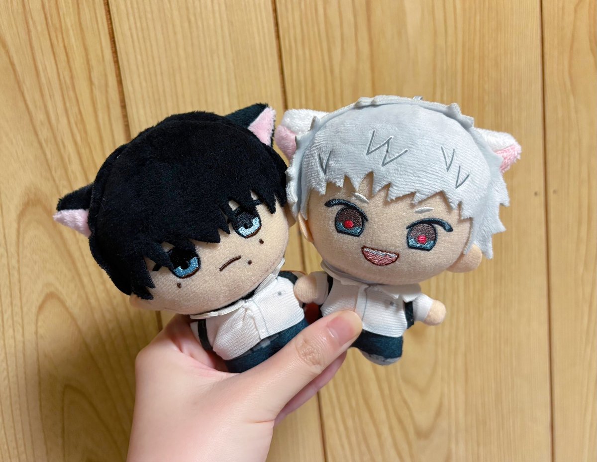 あさお tweet media