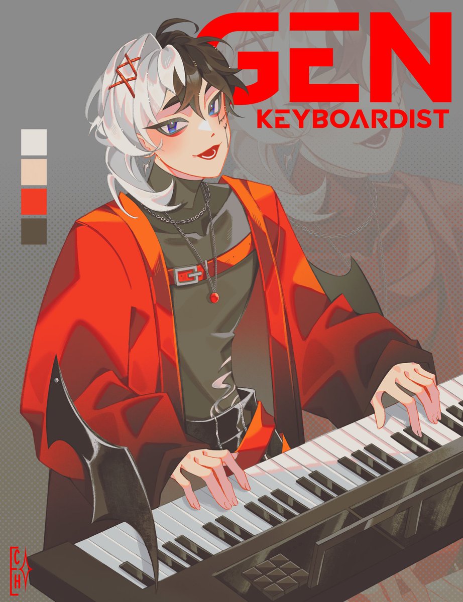 Echo ✧ tweet media