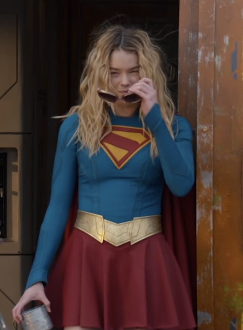 Universo DC Brasil tweet media