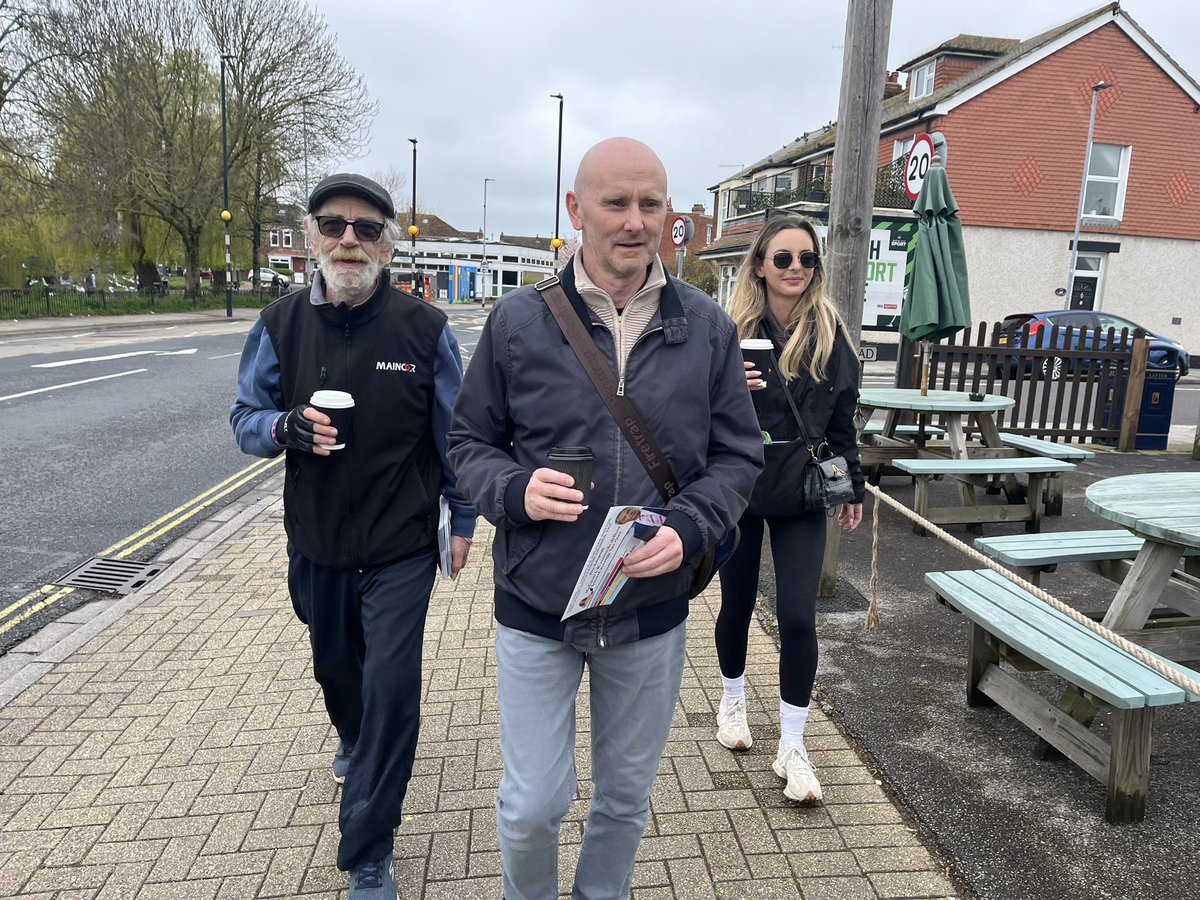 Cllr Emily Strudwick tweet media