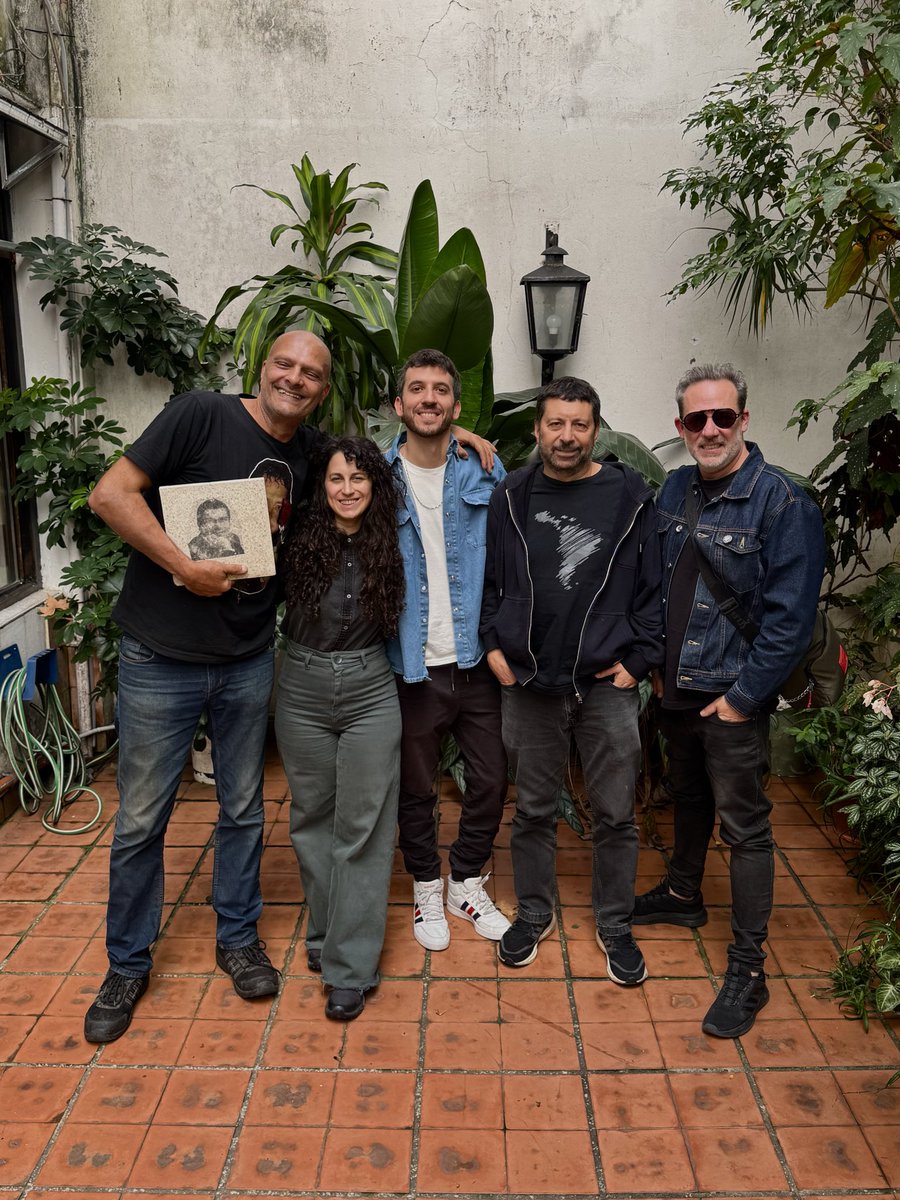 #ChequeEnBlanco tweet media