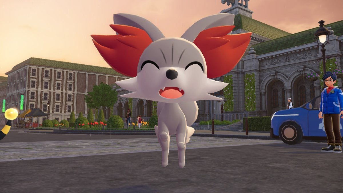 RE6 enjoyer tweet media