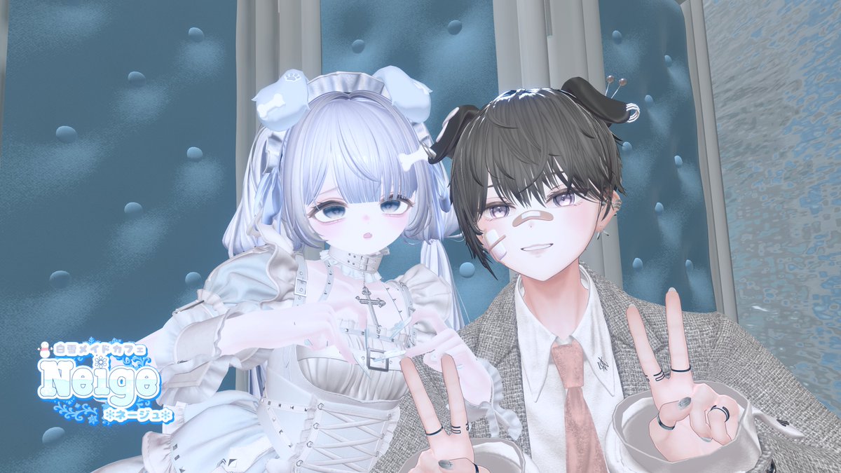 りりきゃん tweet media