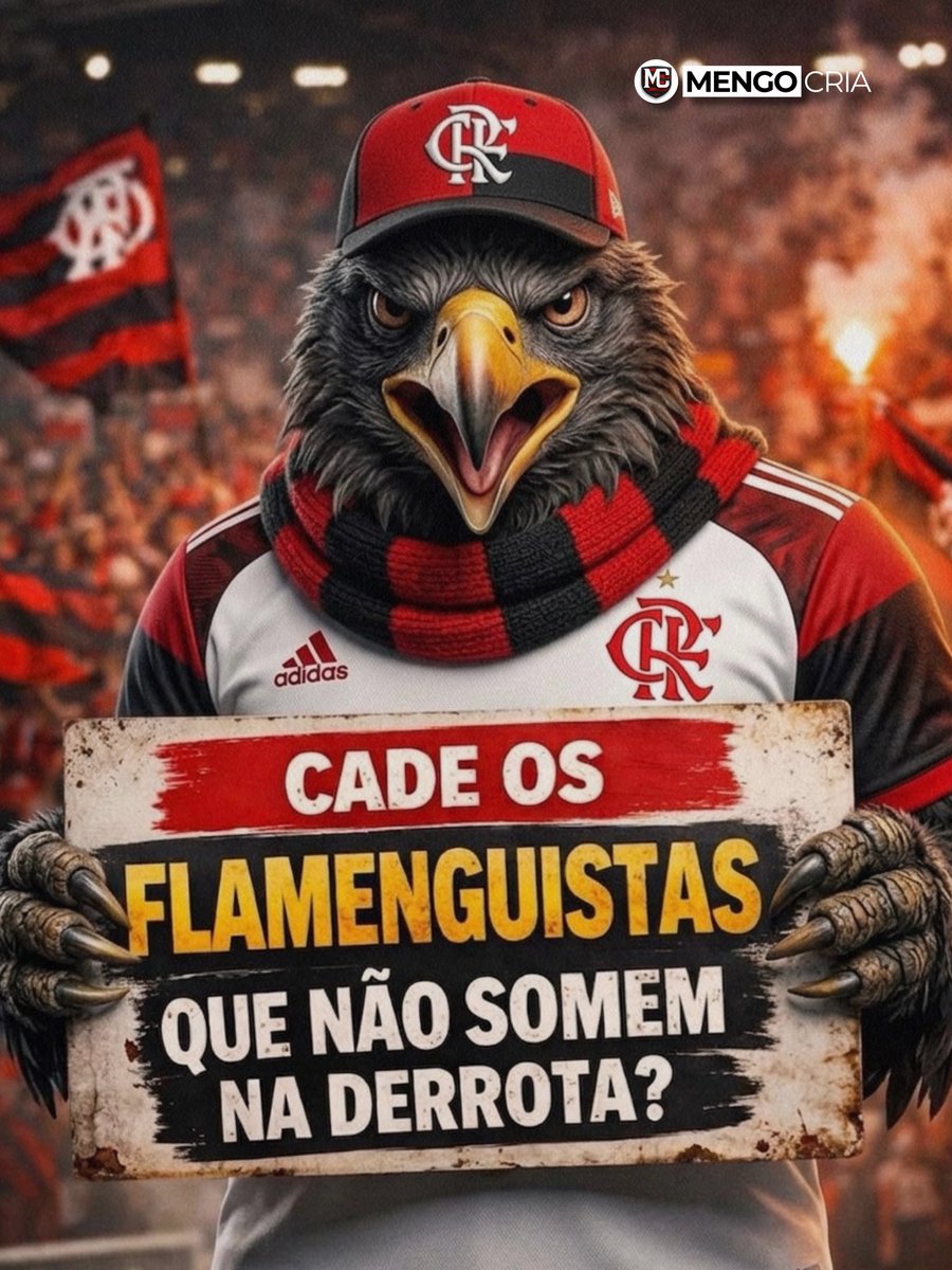 Mengo Cria tweet media