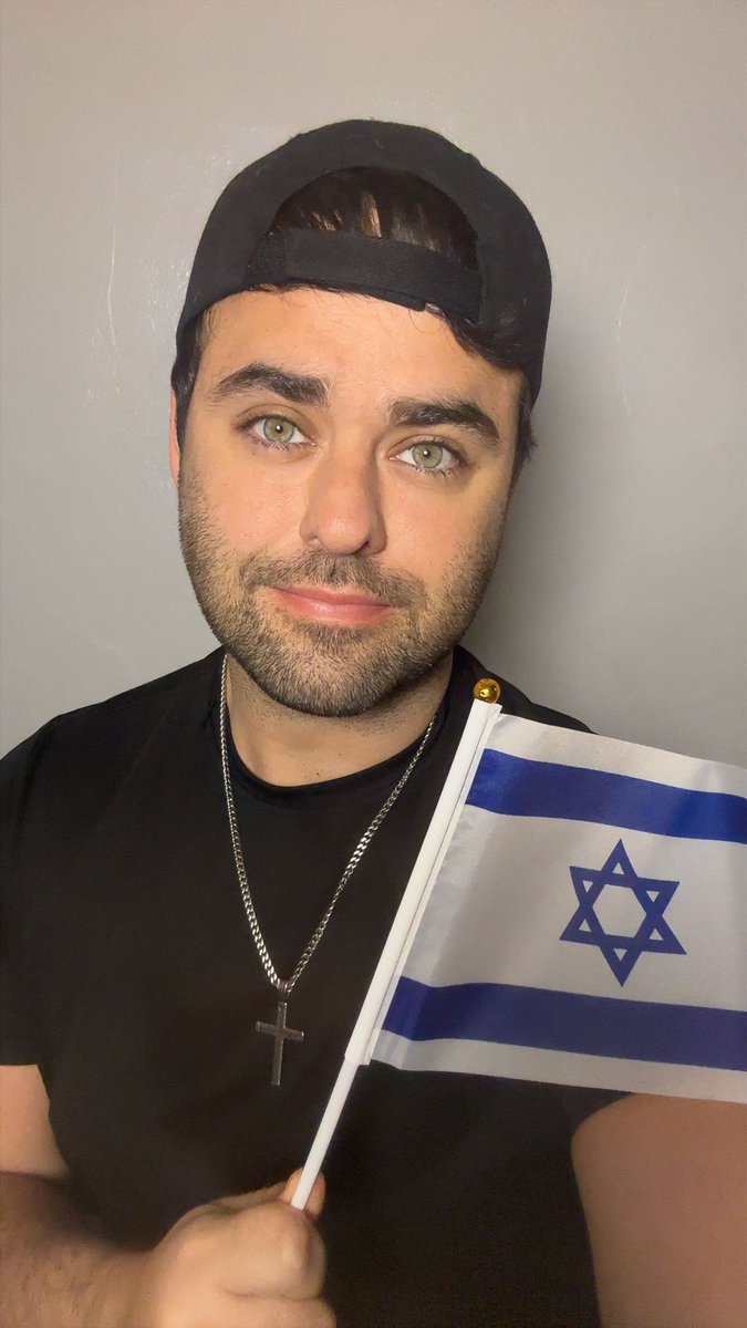 The Gay Republican 🇺🇲✝️ tweet media