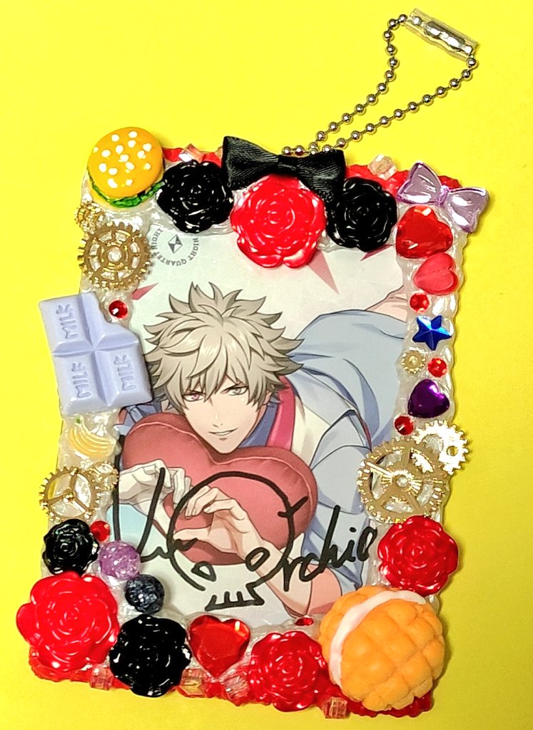 Ma_2🎹ｶﾙﾗｲ6/13·14·20ｱｲﾅﾅ4J 8/22·29 tweet media