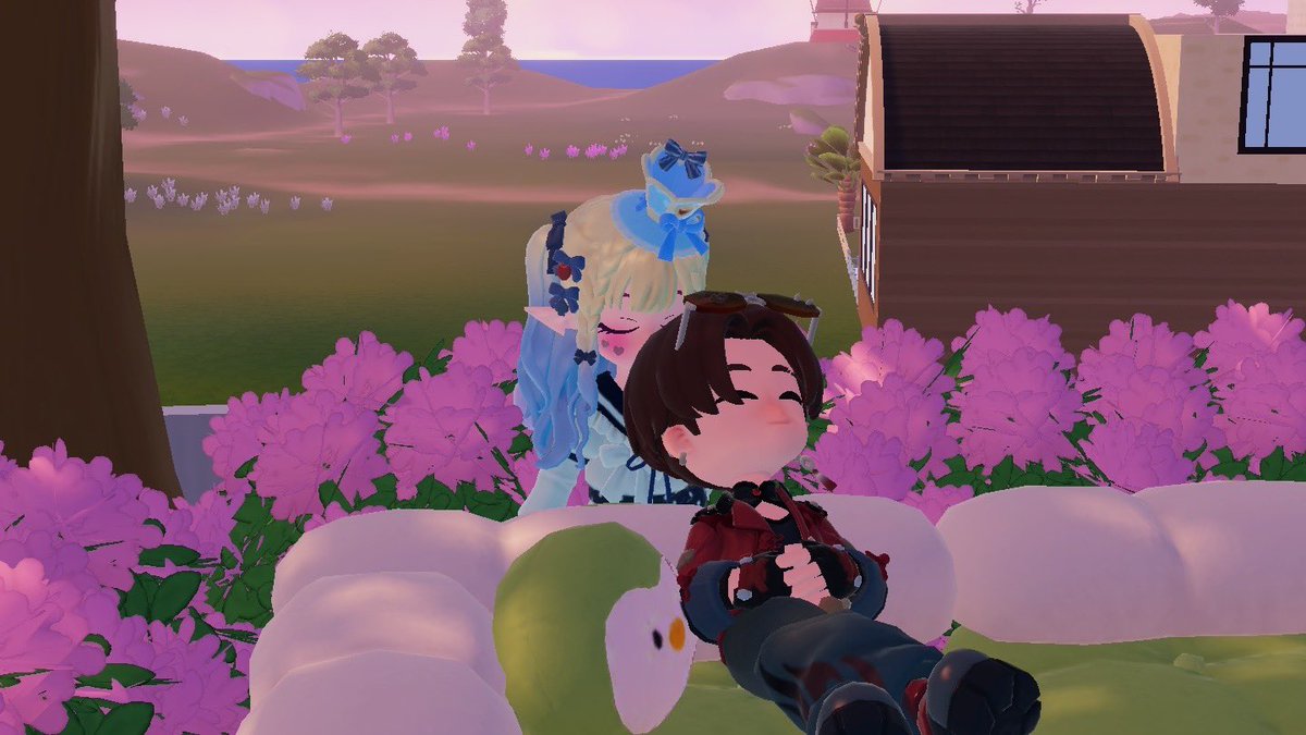 むちこ tweet media