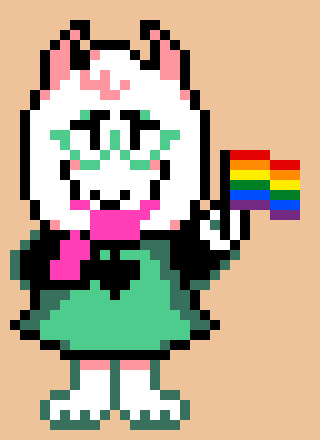 Moris Station 🏳️‍⚧️🍊 tweet media