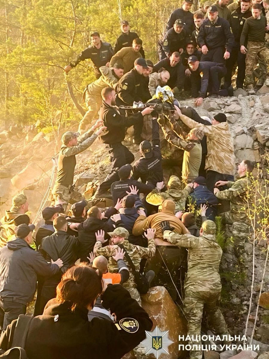 Mykhailo Rohoza tweet media