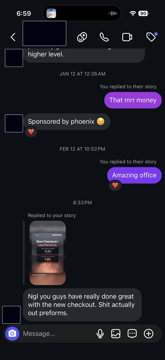 Phoenix Technologies tweet media