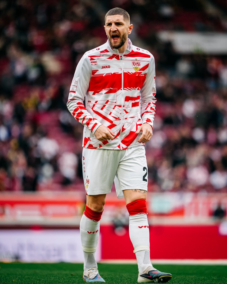 VfB Stuttgart 1893 tweet media