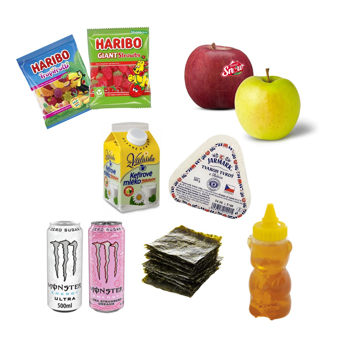 odarka 𓃟 tweet media