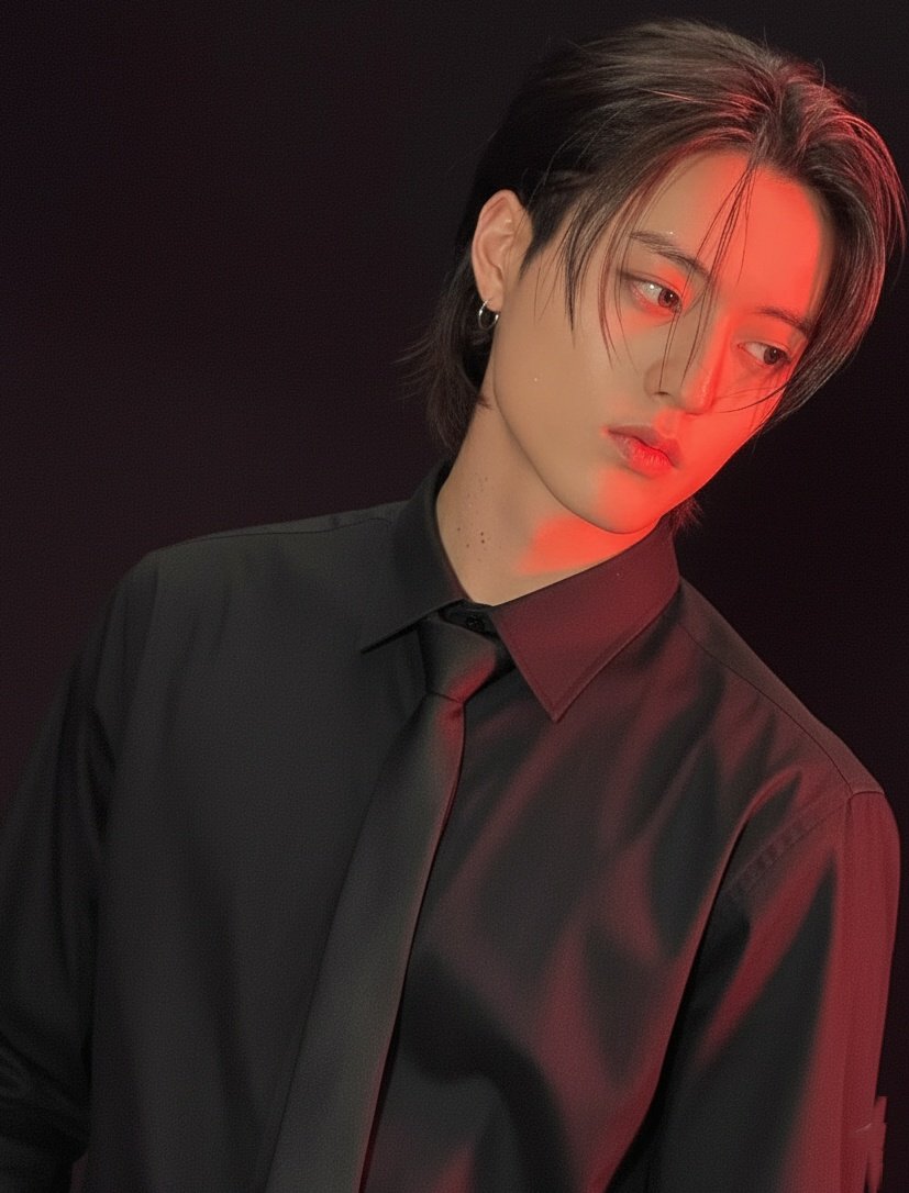 ◐ ୧ , ɦα𝗋υ𝗍o yaa:3 🥢 tweet media