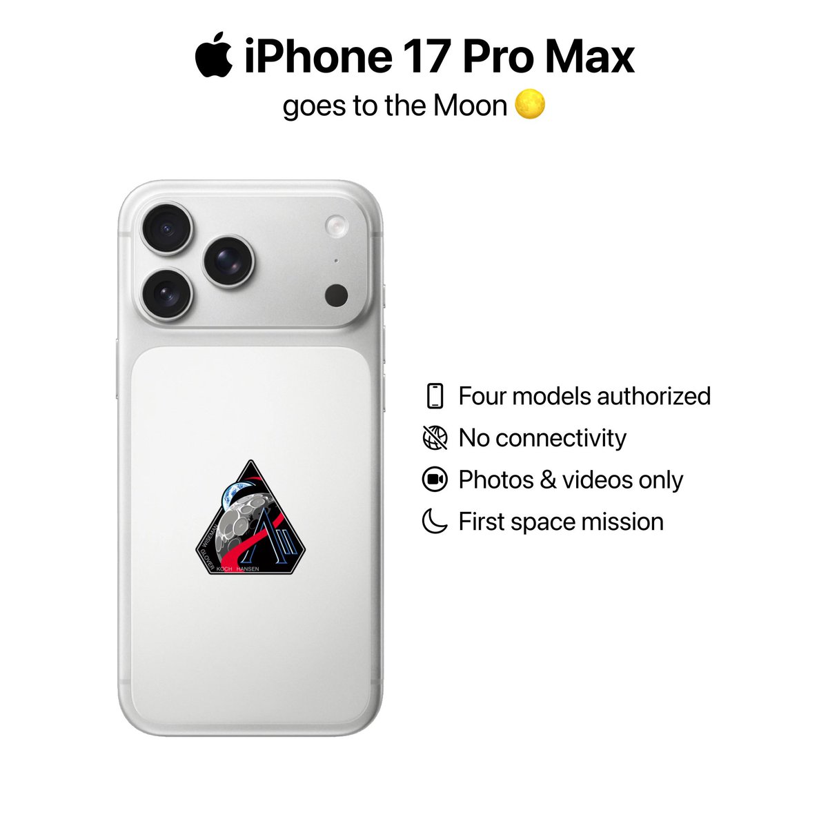 Apple Cycle tweet media