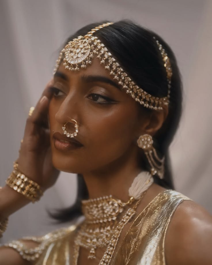 Hindu aesthetics 🥀🦢