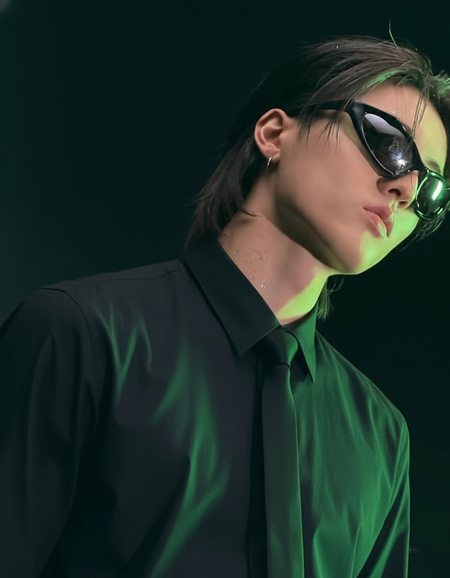 ◐ ୧ , ɦα𝗋υ𝗍o yaa:3 🥢 tweet media