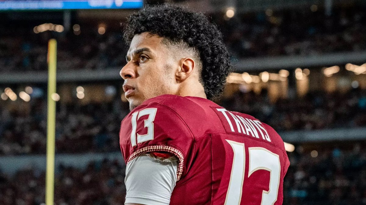 Top Tier FSU tweet media